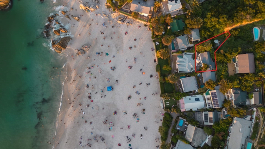 3 Bedroom Property for Sale in Clifton Western Cape